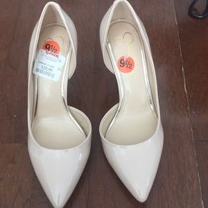 Jessica Simpson Heels